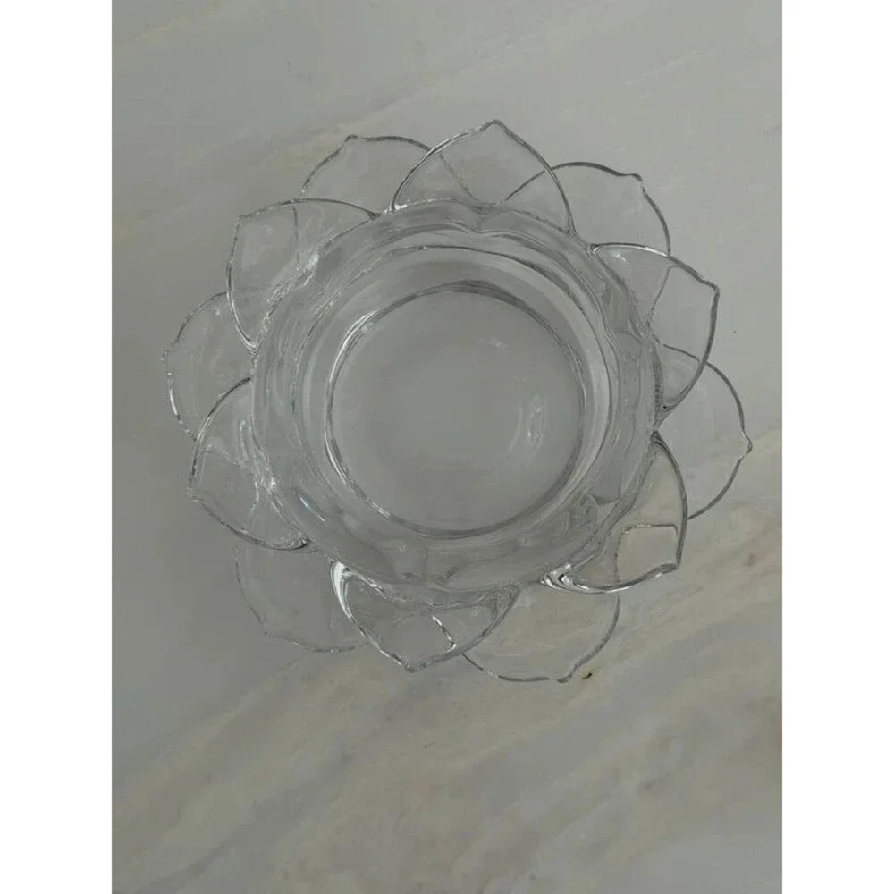 N/A vintage glass